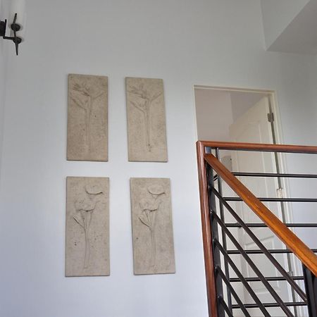 Tumon Bel-Air Serviced Residence Eksteriør billede