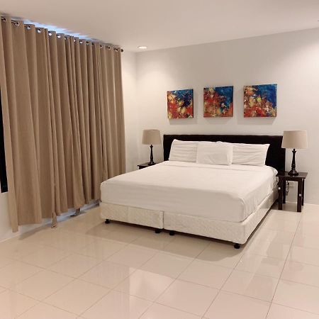 Tumon Bel-Air Serviced Residence Eksteriør billede