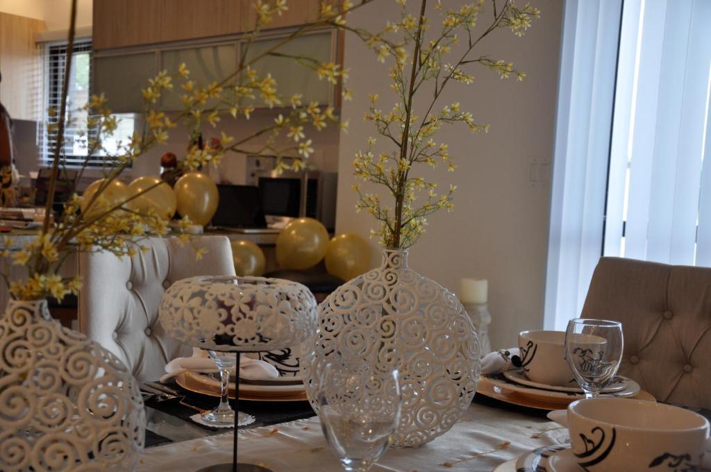 Tumon Bel-Air Serviced Residence Eksteriør billede