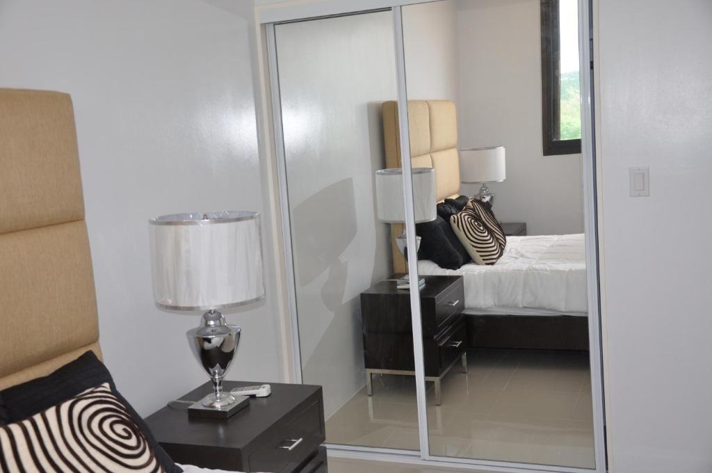 Tumon Bel-Air Serviced Residence Eksteriør billede
