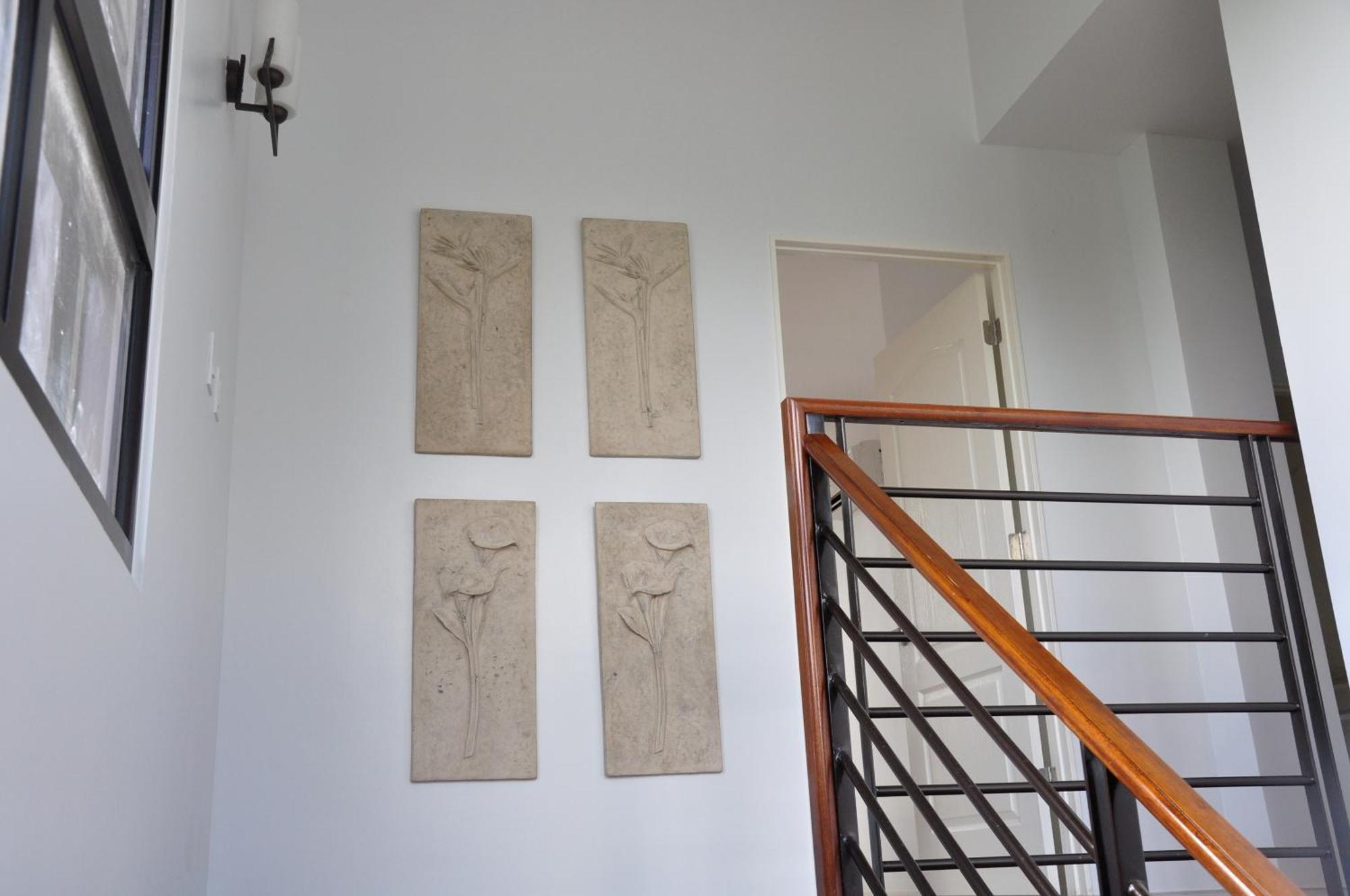 Tumon Bel-Air Serviced Residence Eksteriør billede