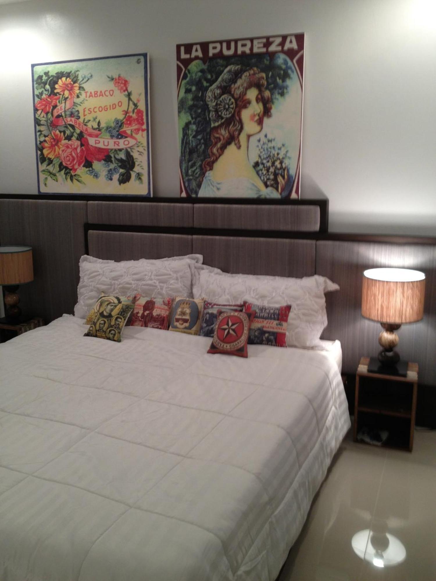 Tumon Bel-Air Serviced Residence Eksteriør billede