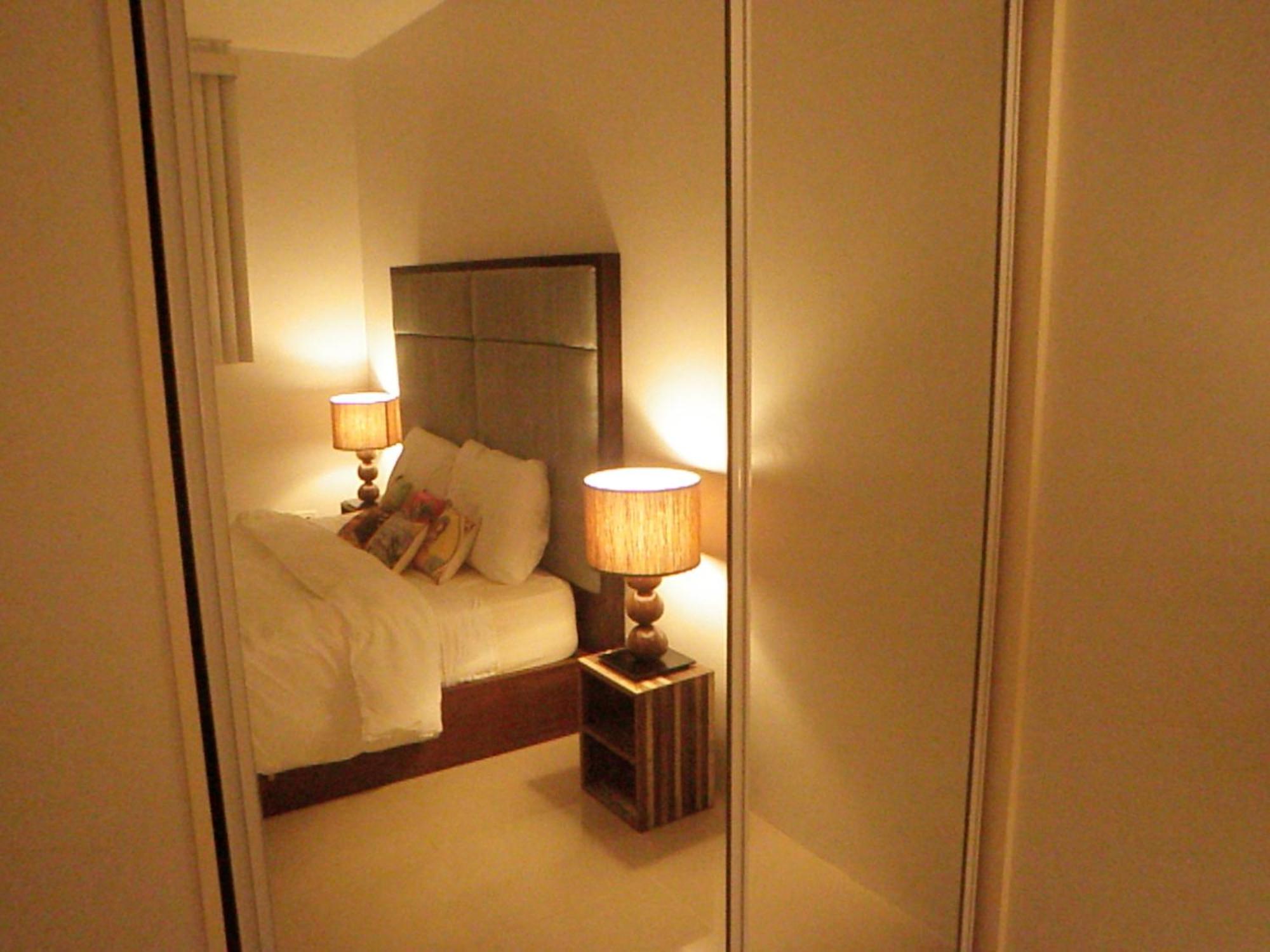 Tumon Bel-Air Serviced Residence Eksteriør billede