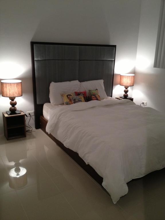 Tumon Bel-Air Serviced Residence Værelse billede