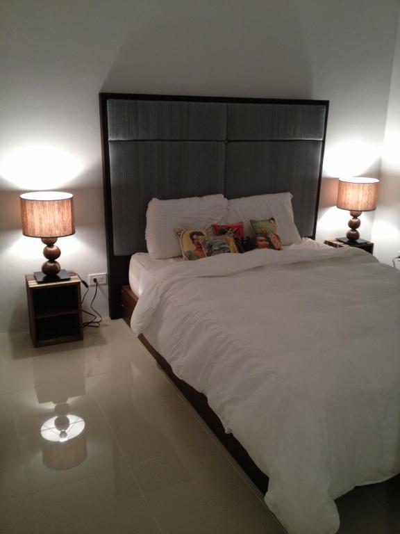 Tumon Bel-Air Serviced Residence Værelse billede
