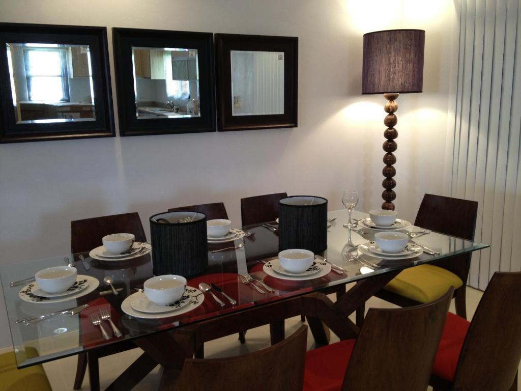 Tumon Bel-Air Serviced Residence Værelse billede