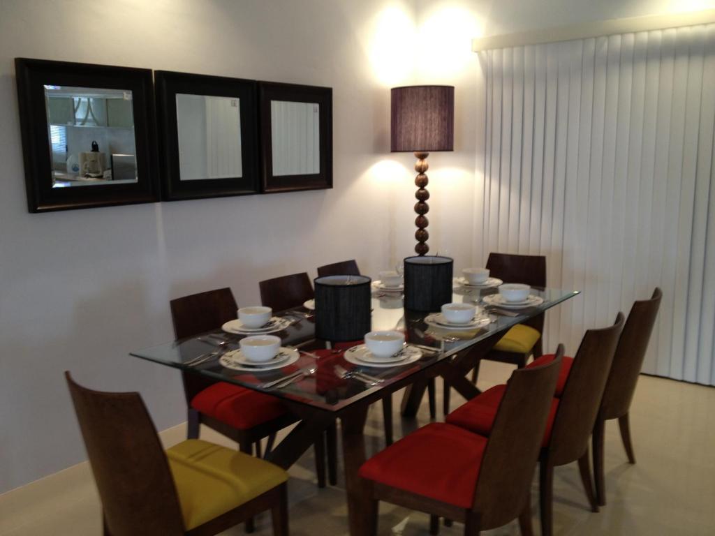 Tumon Bel-Air Serviced Residence Værelse billede