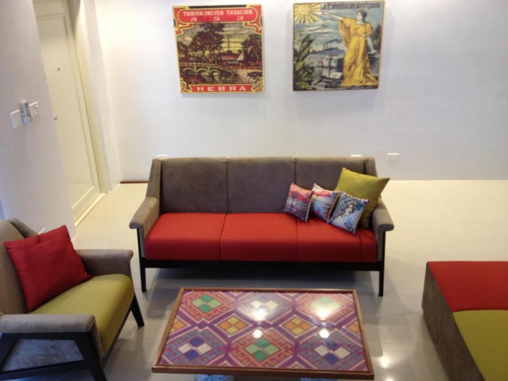 Tumon Bel-Air Serviced Residence Værelse billede