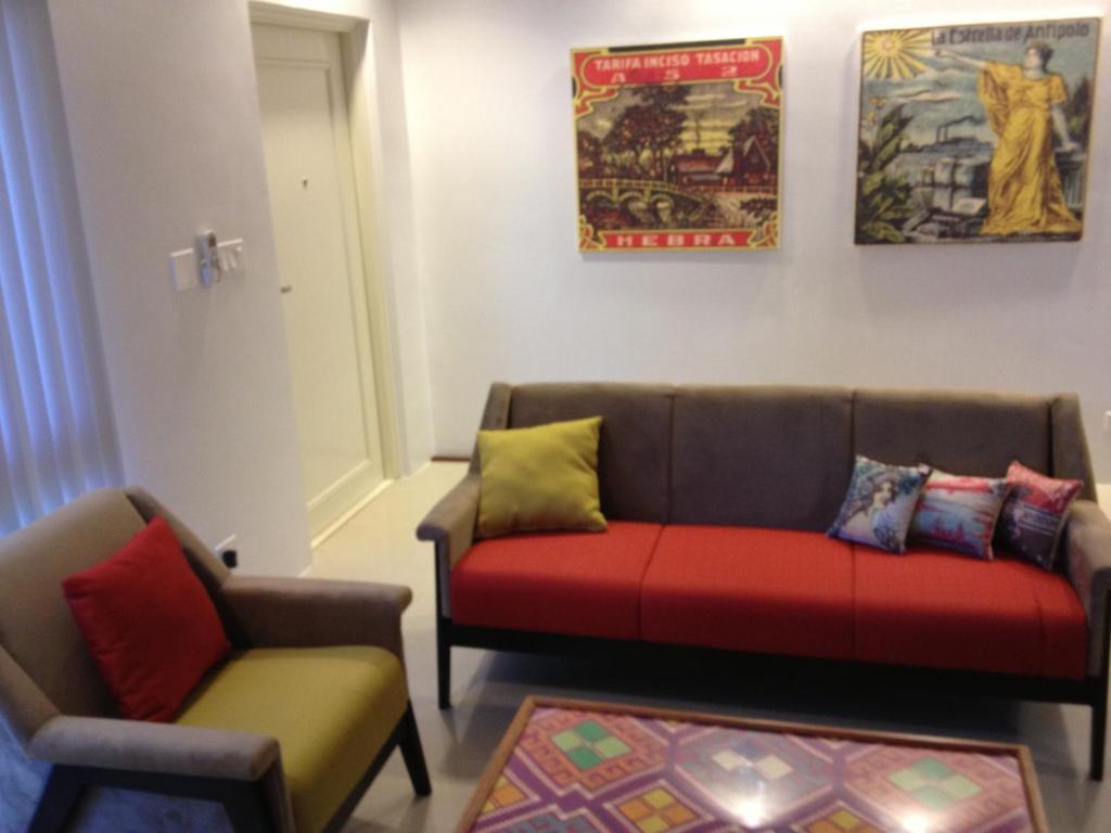 Tumon Bel-Air Serviced Residence Værelse billede