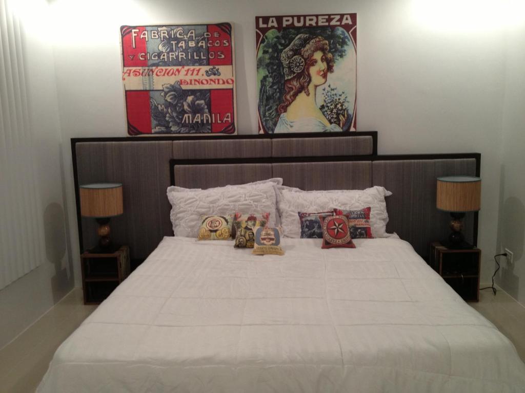 Tumon Bel-Air Serviced Residence Værelse billede