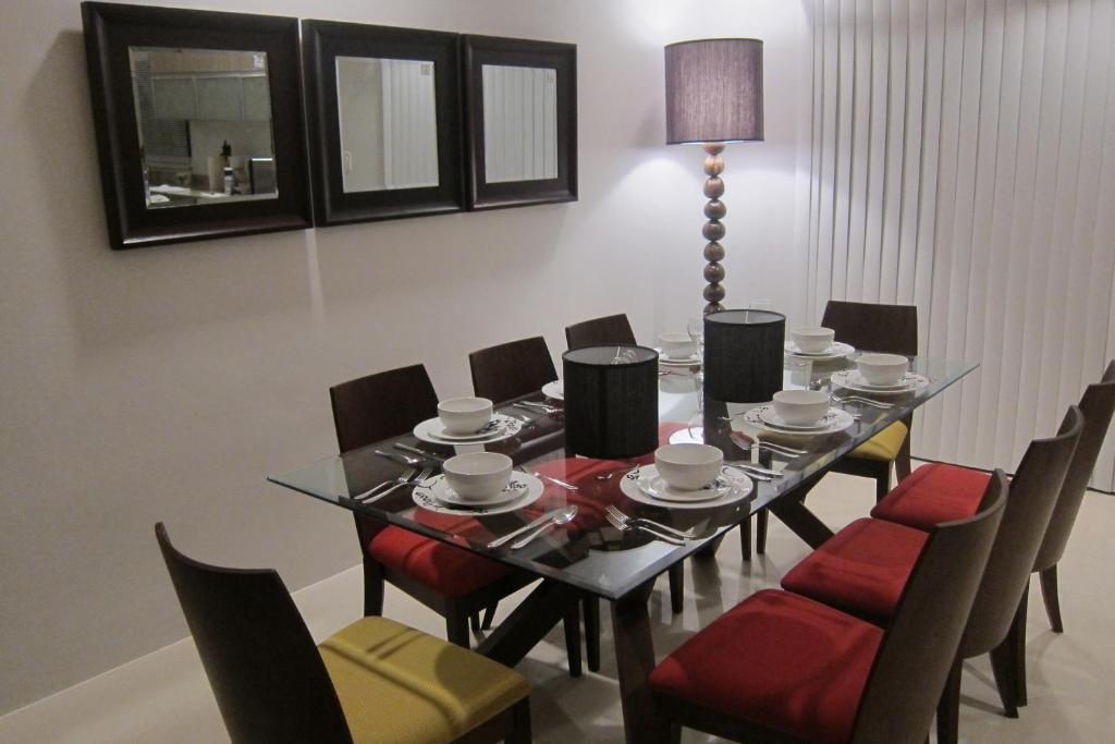 Tumon Bel-Air Serviced Residence Eksteriør billede