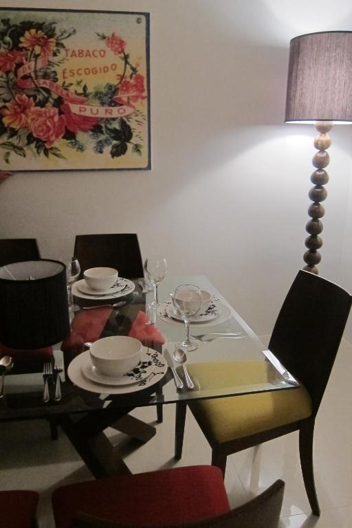 Tumon Bel-Air Serviced Residence Eksteriør billede