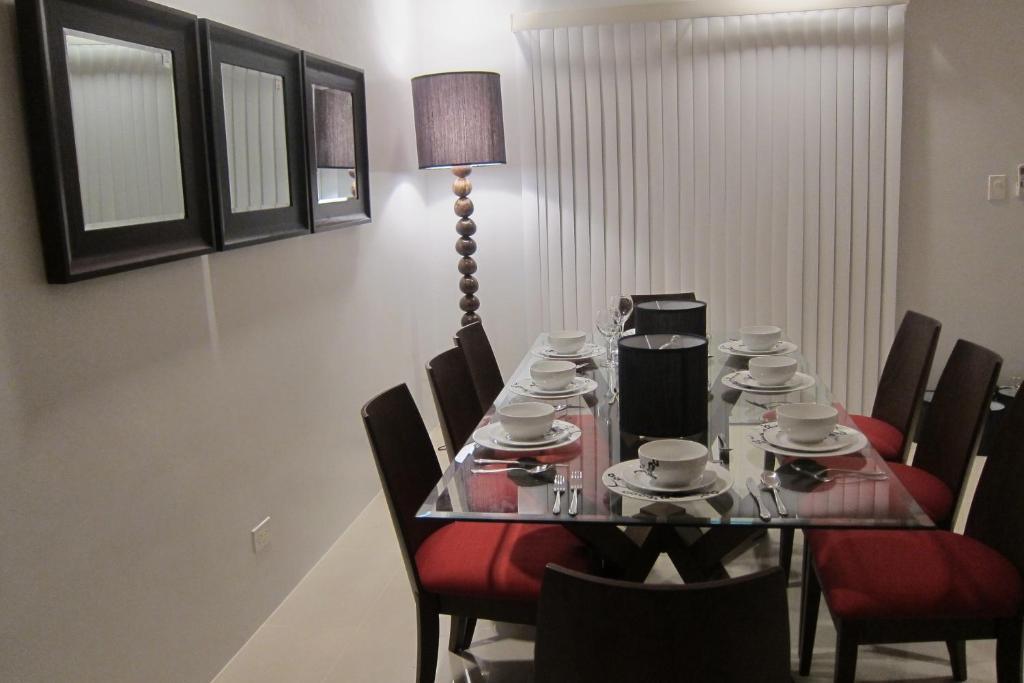 Tumon Bel-Air Serviced Residence Eksteriør billede