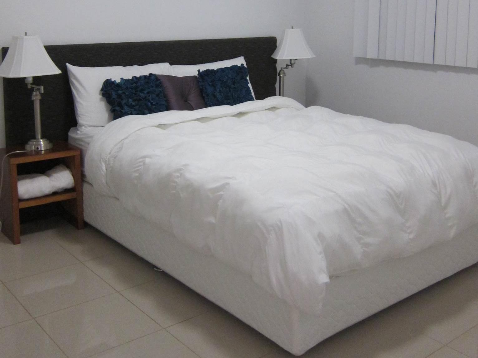 Tumon Bel-Air Serviced Residence Eksteriør billede
