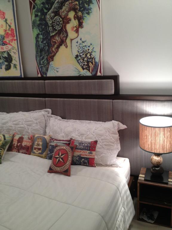Tumon Bel-Air Serviced Residence Eksteriør billede