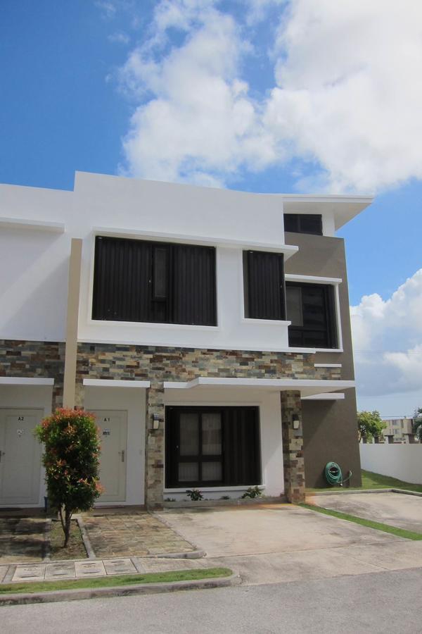 Tumon Bel-Air Serviced Residence Eksteriør billede