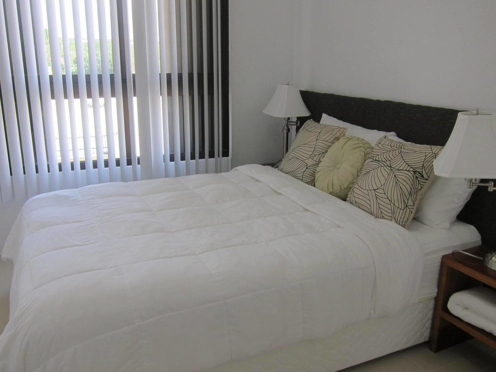 Tumon Bel-Air Serviced Residence Eksteriør billede