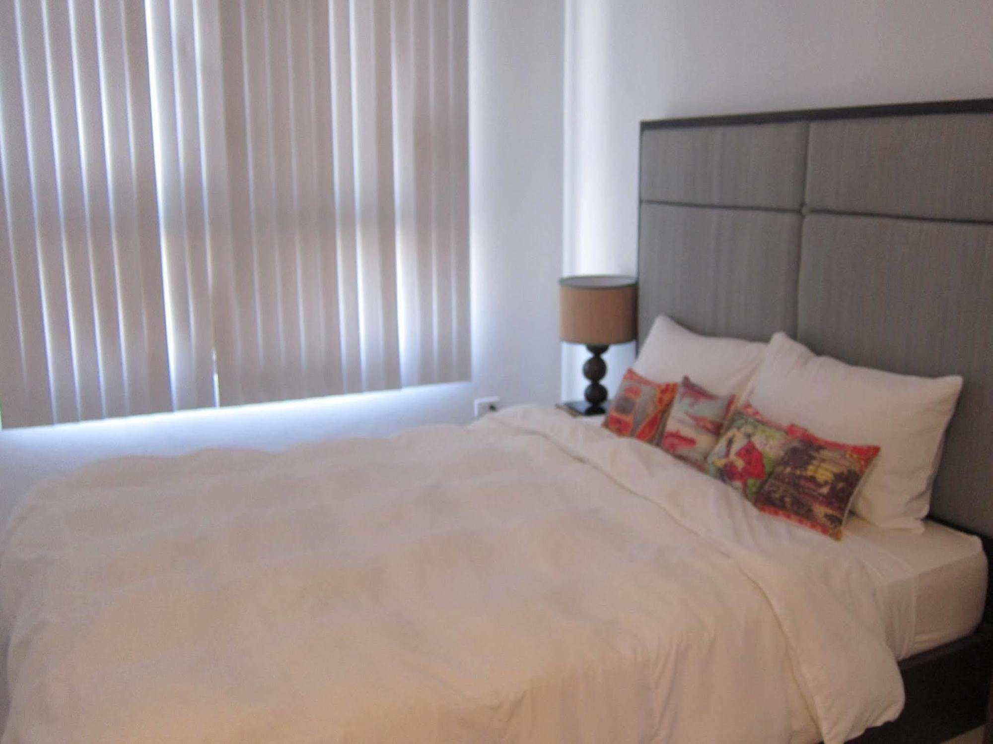 Tumon Bel-Air Serviced Residence Eksteriør billede