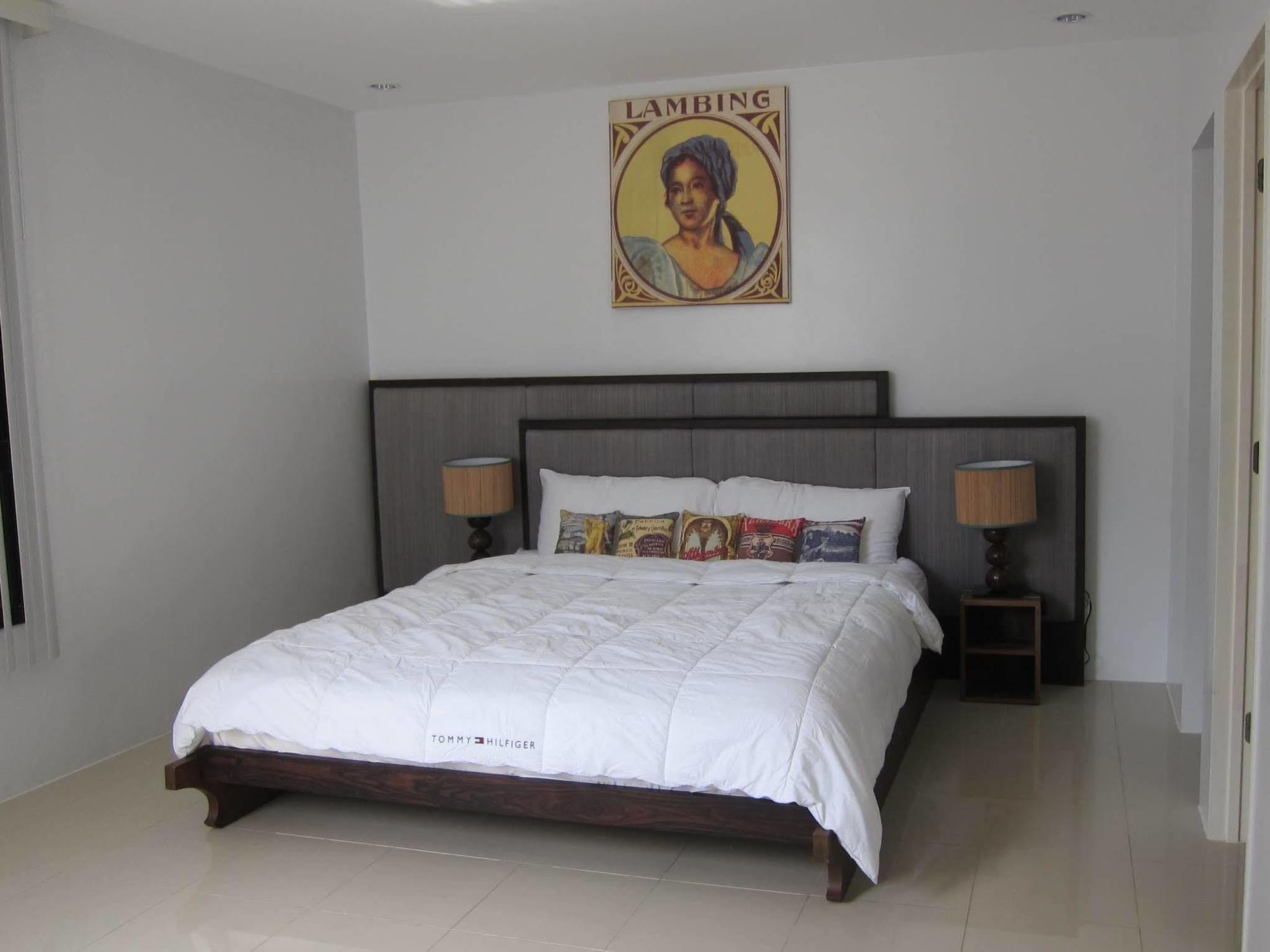 Tumon Bel-Air Serviced Residence Eksteriør billede
