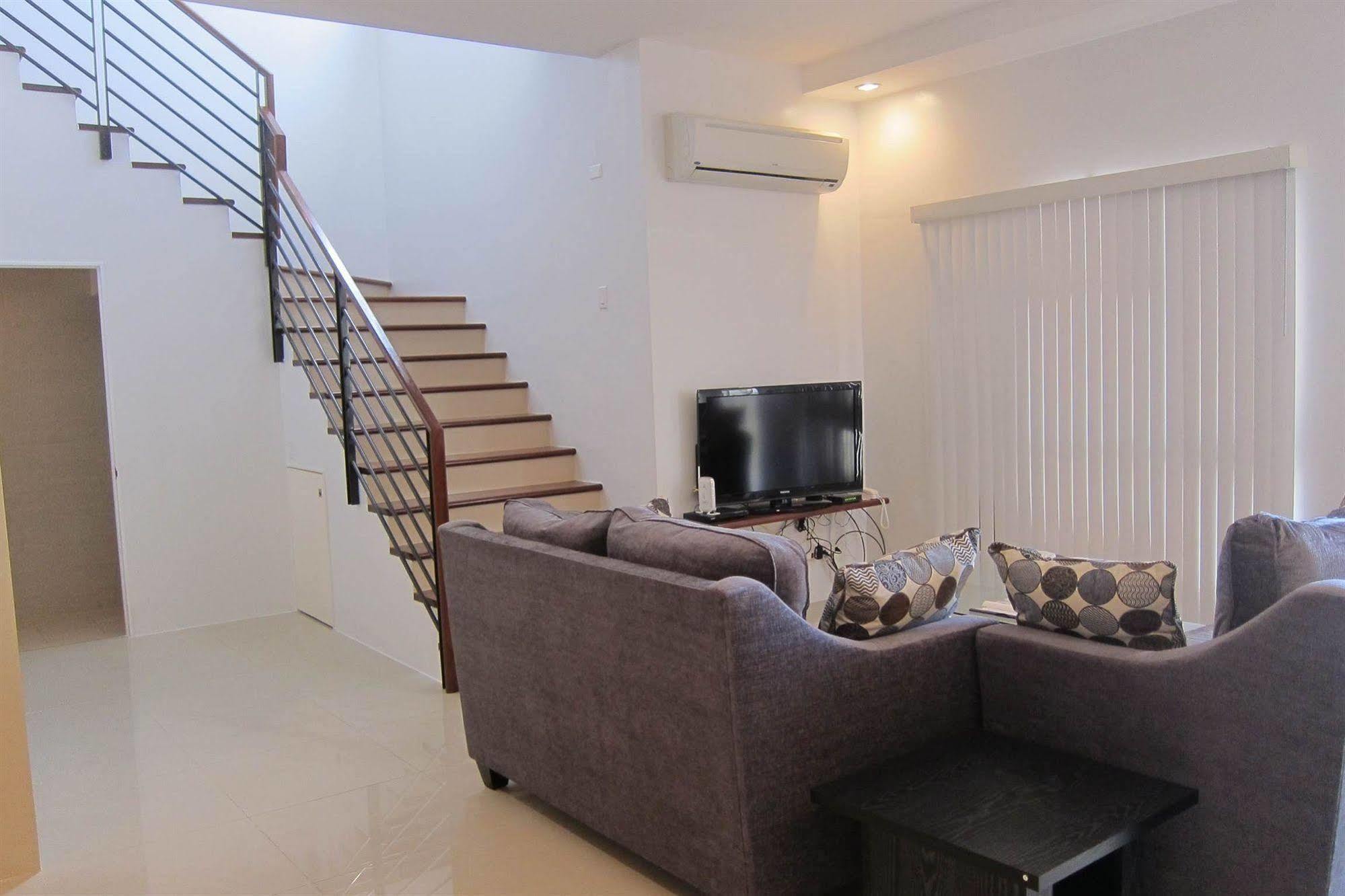 Tumon Bel-Air Serviced Residence Eksteriør billede
