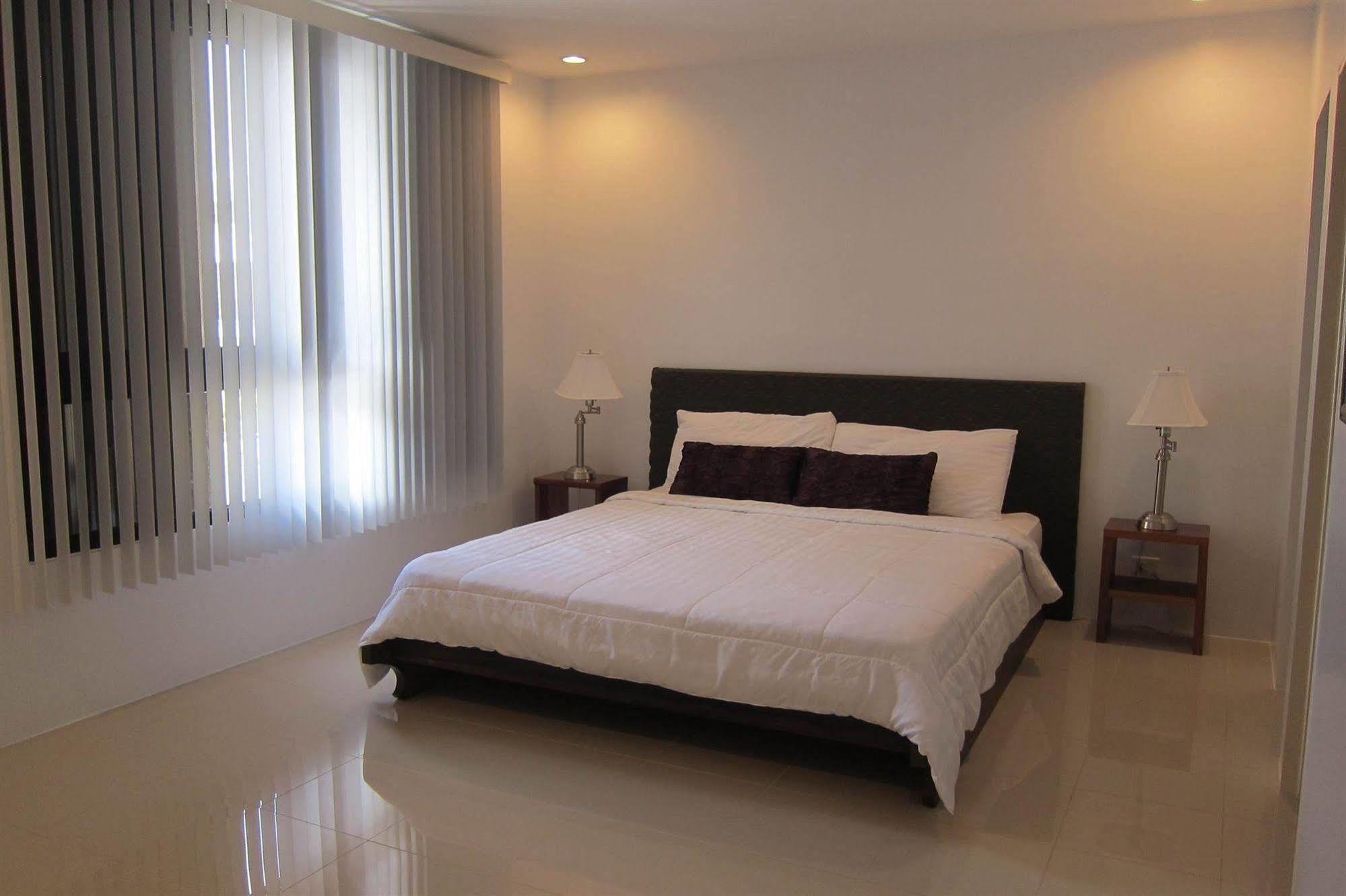 Tumon Bel-Air Serviced Residence Eksteriør billede