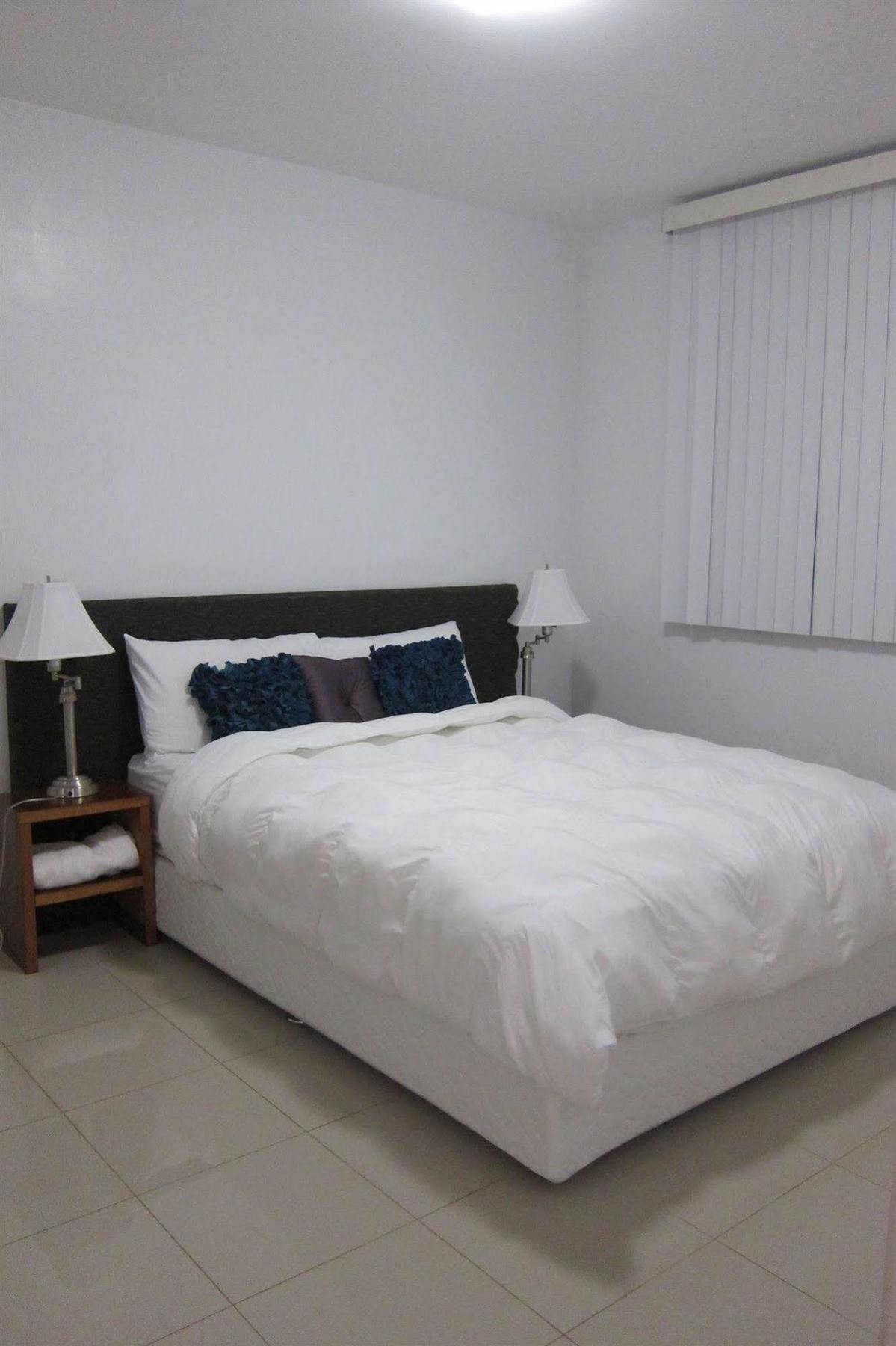 Tumon Bel-Air Serviced Residence Eksteriør billede