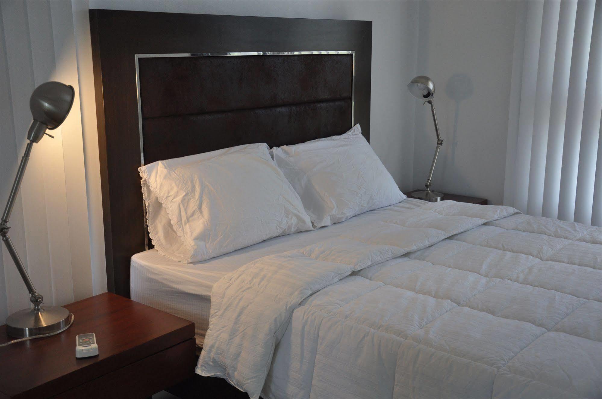 Tumon Bel-Air Serviced Residence Eksteriør billede
