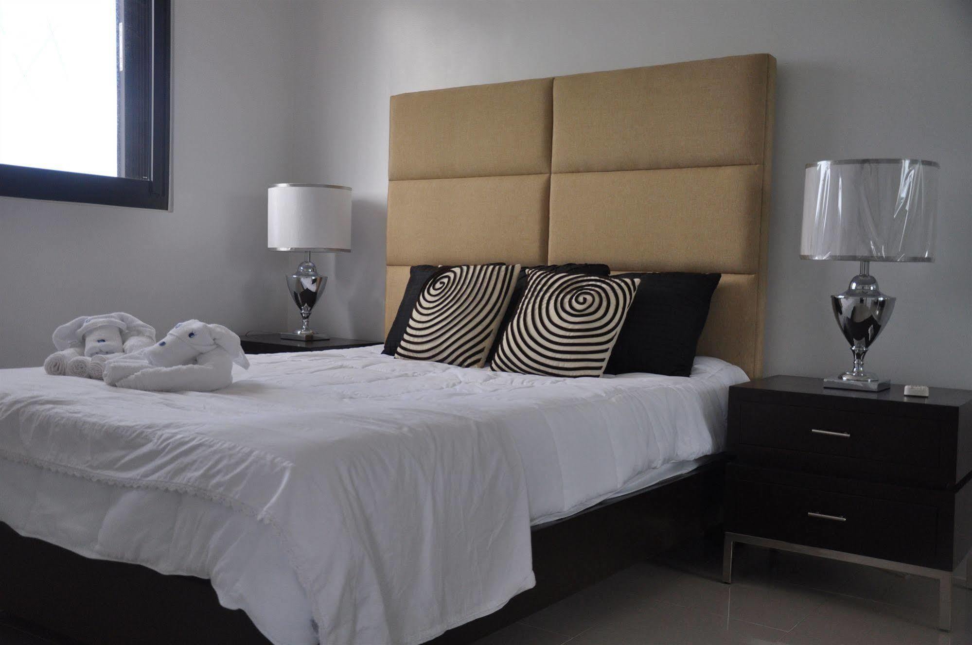 Tumon Bel-Air Serviced Residence Eksteriør billede