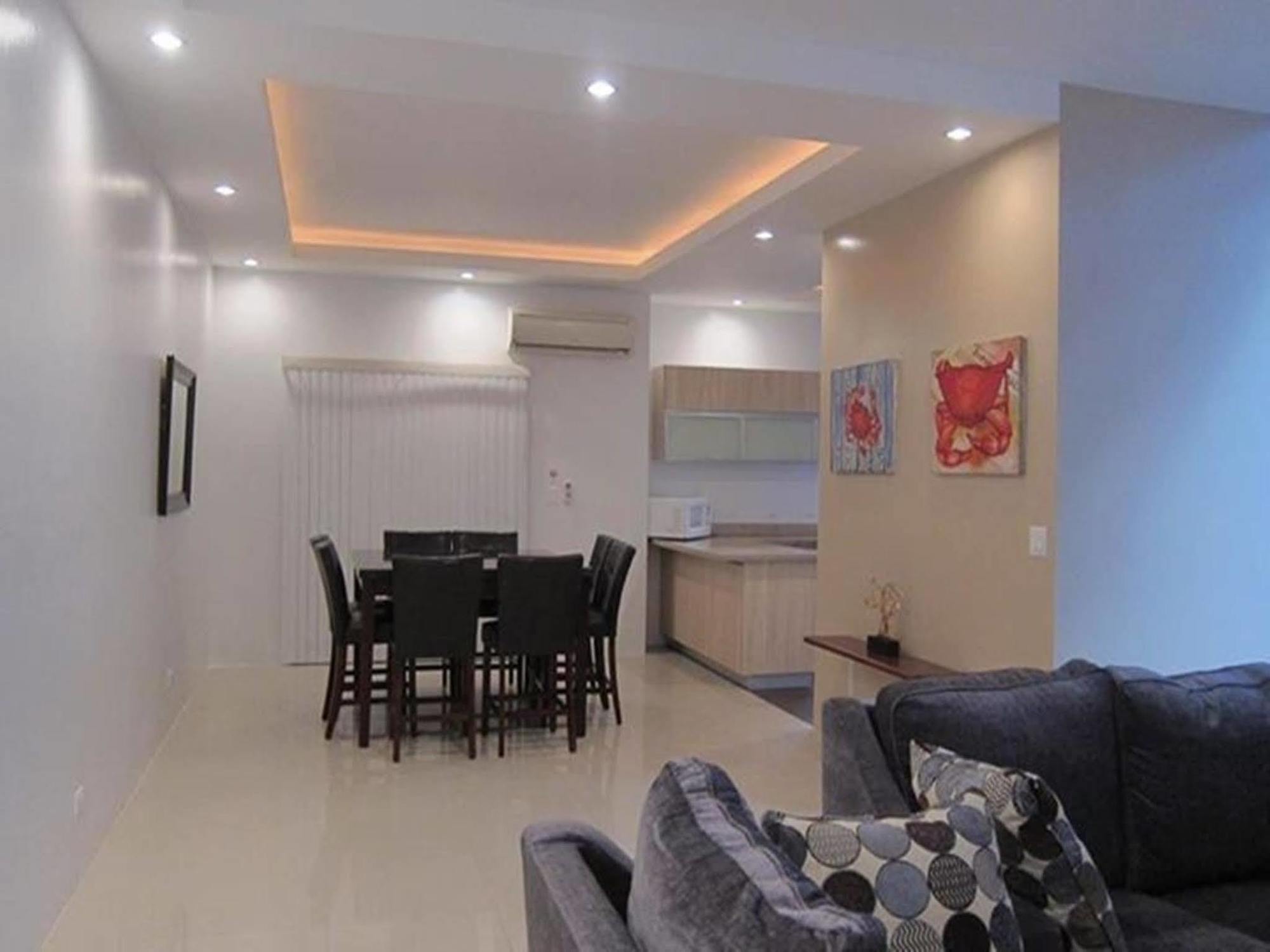 Tumon Bel-Air Serviced Residence Eksteriør billede