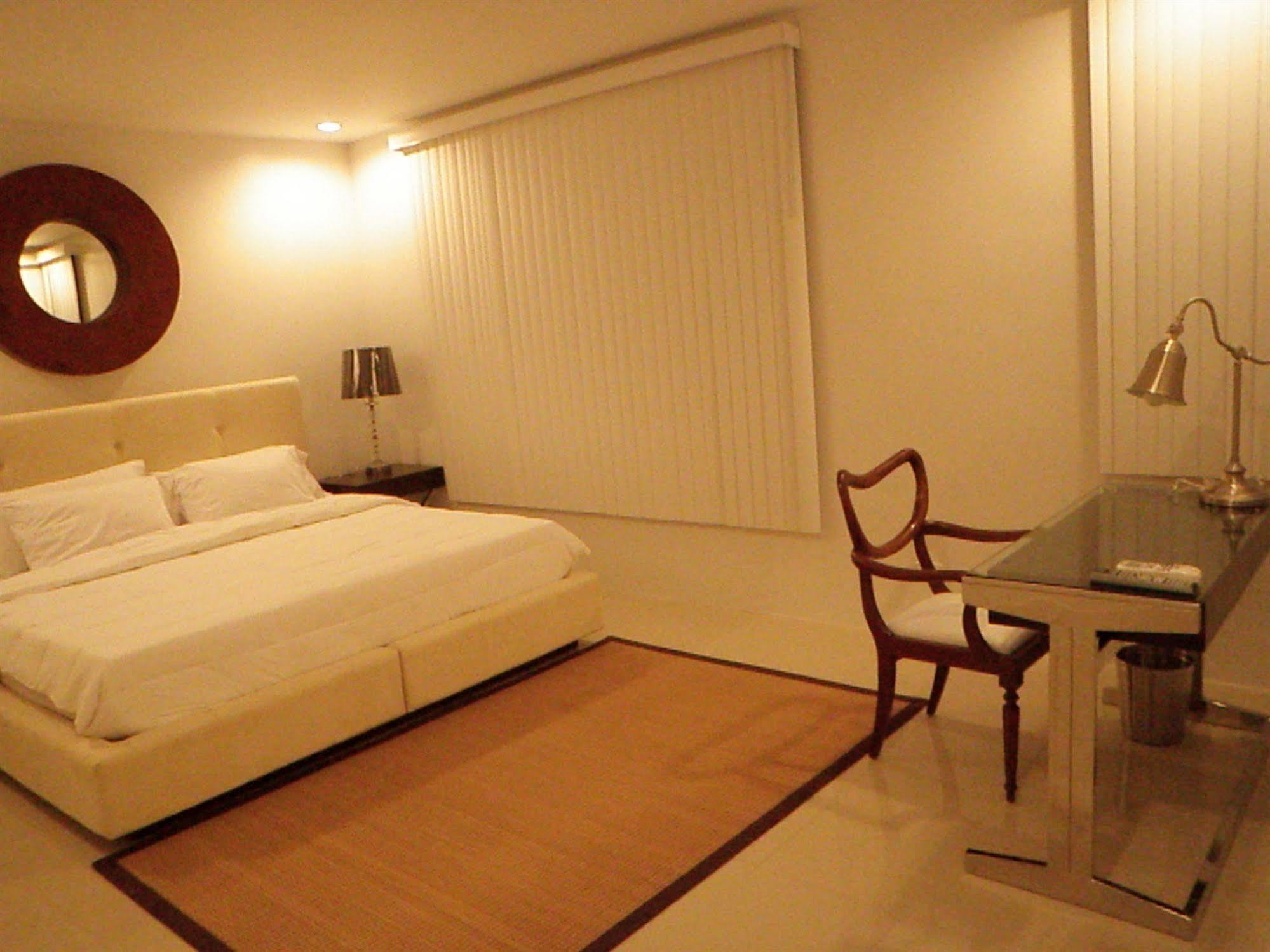 Tumon Bel-Air Serviced Residence Eksteriør billede