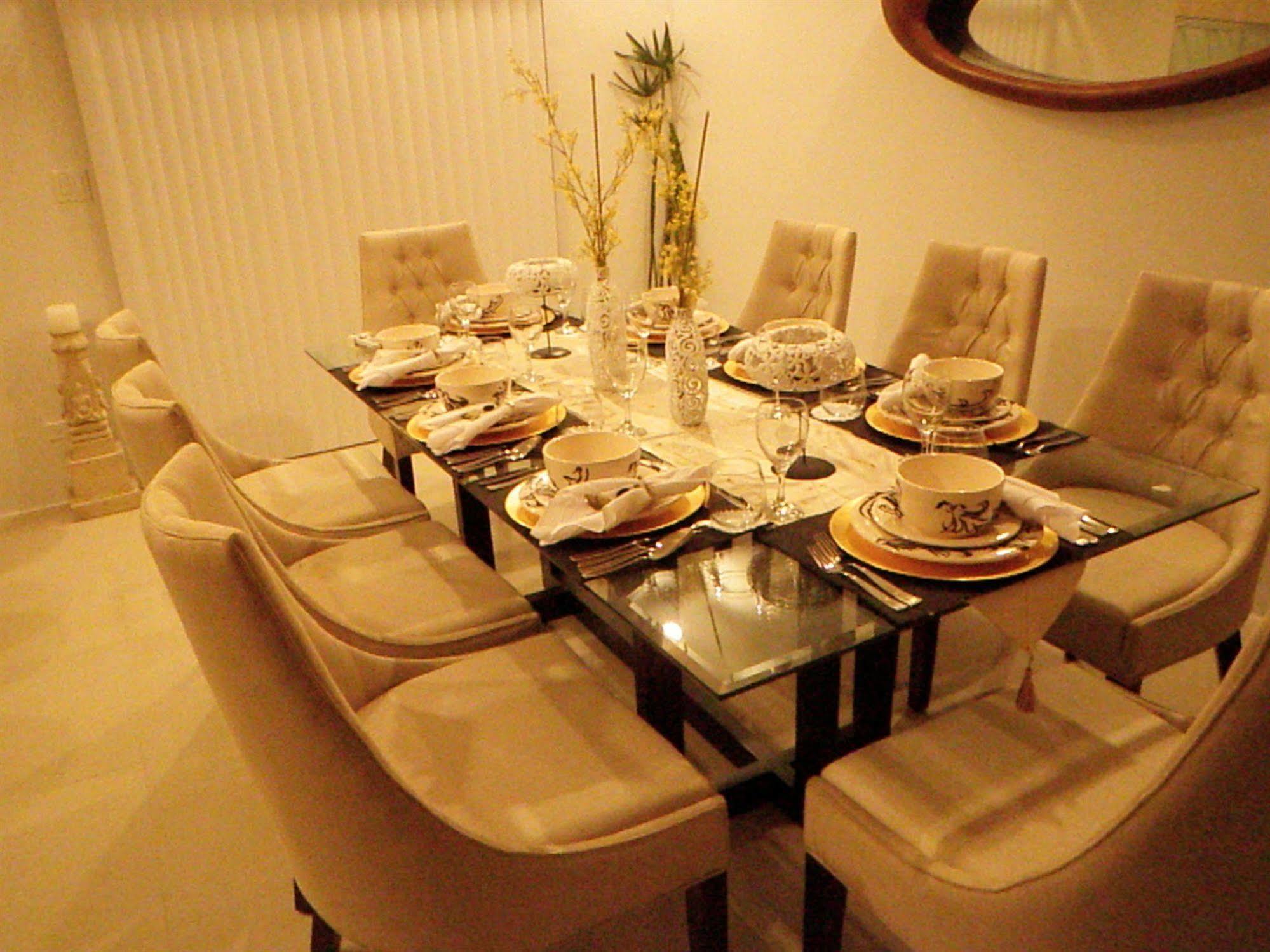 Tumon Bel-Air Serviced Residence Eksteriør billede
