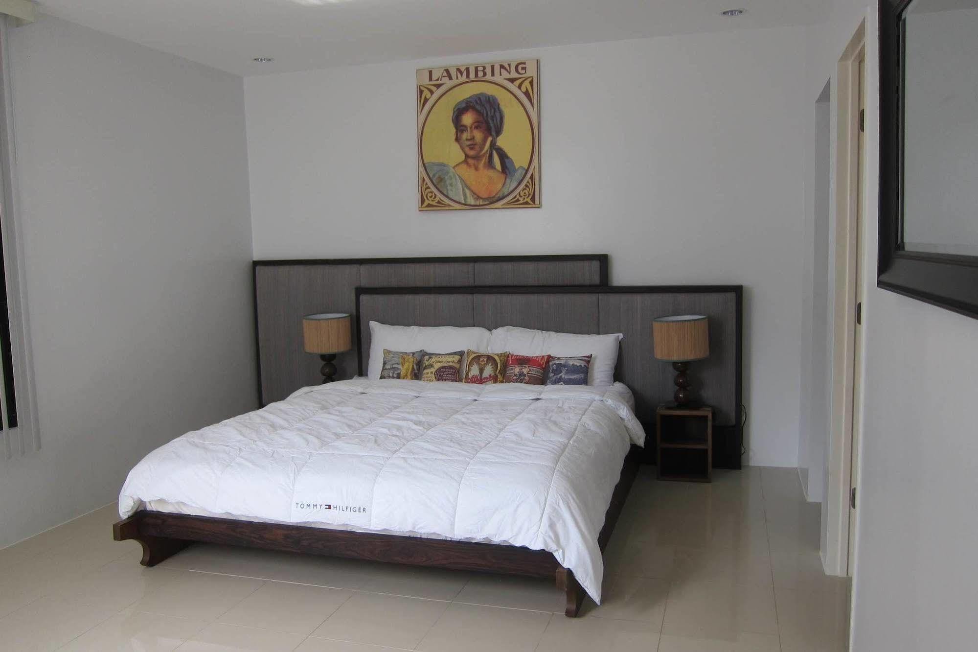 Tumon Bel-Air Serviced Residence Eksteriør billede