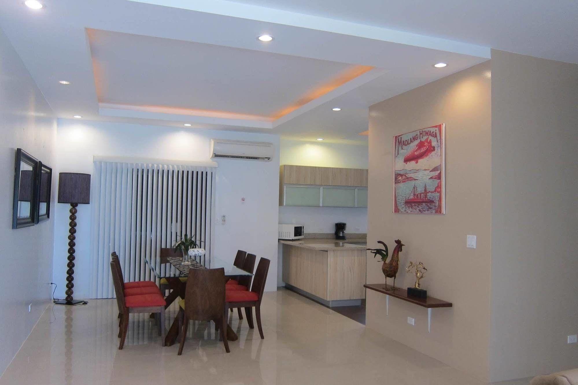 Tumon Bel-Air Serviced Residence Eksteriør billede