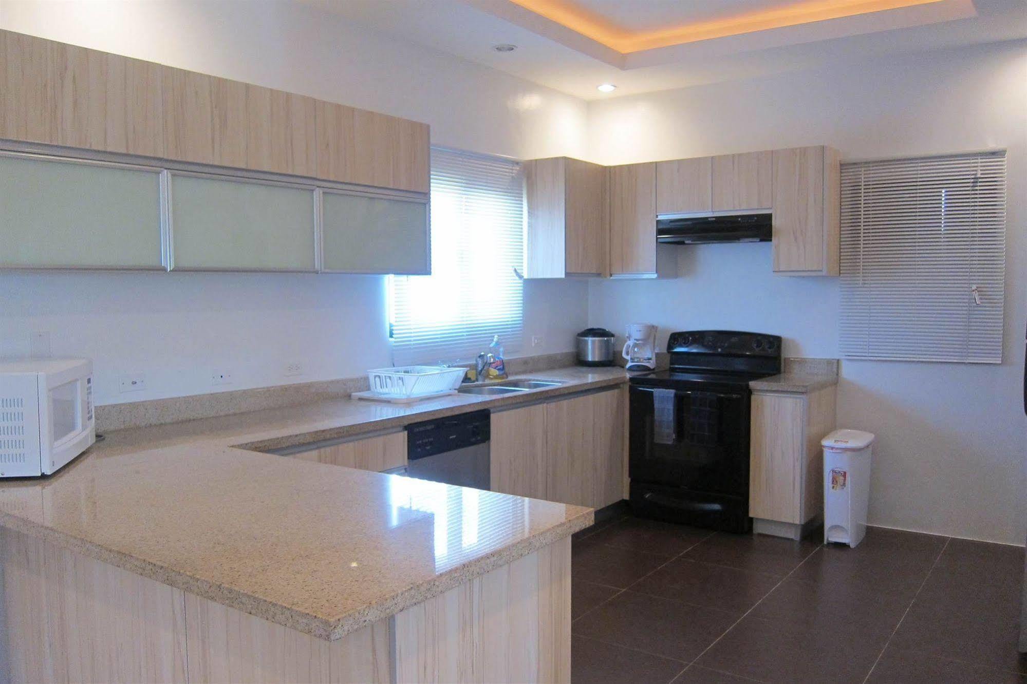 Tumon Bel-Air Serviced Residence Eksteriør billede