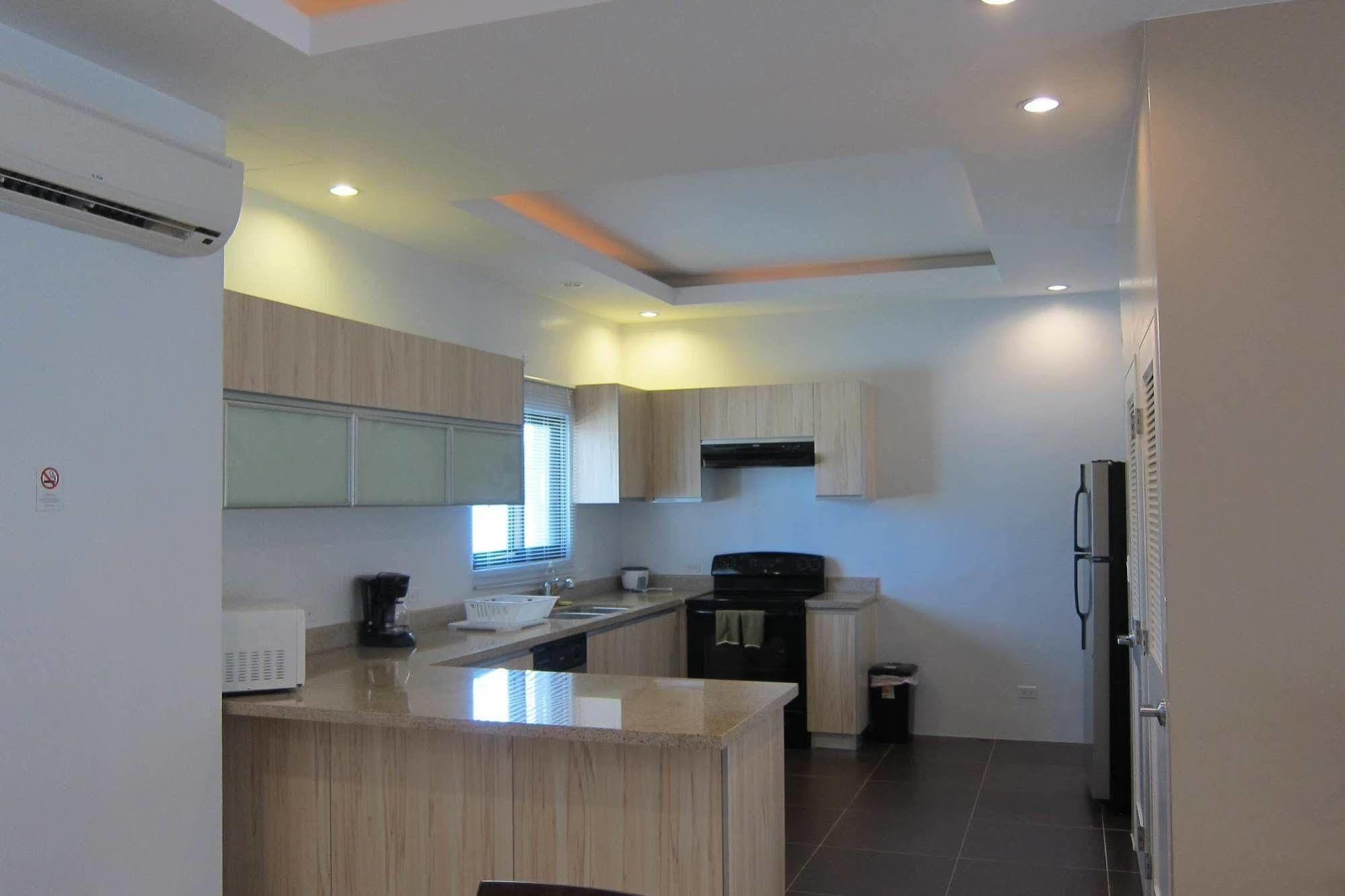 Tumon Bel-Air Serviced Residence Eksteriør billede