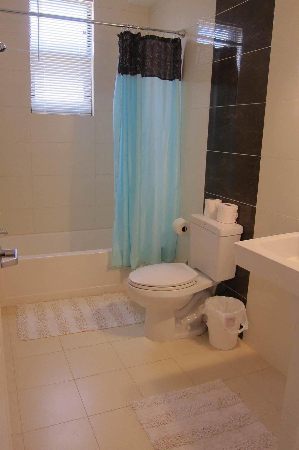 Tumon Bel-Air Serviced Residence Eksteriør billede