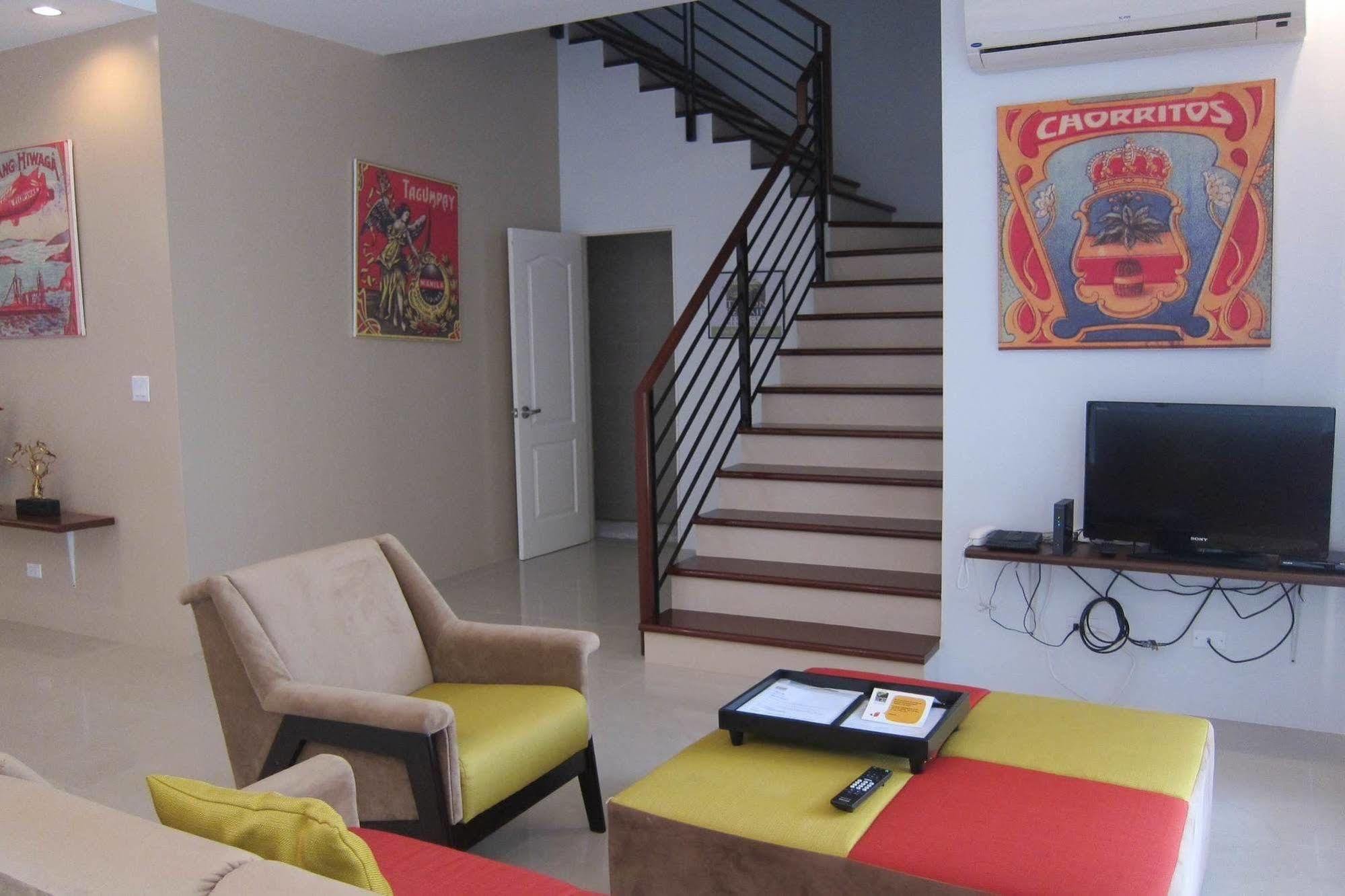 Tumon Bel-Air Serviced Residence Eksteriør billede