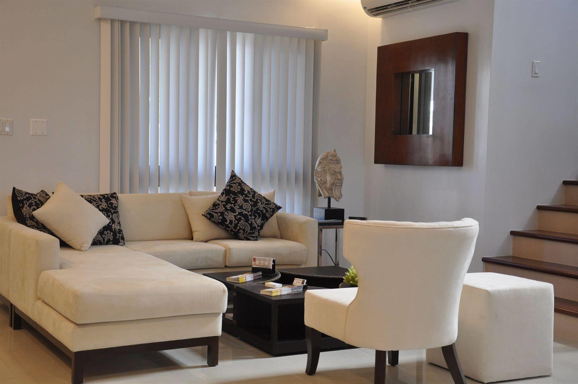 Tumon Bel-Air Serviced Residence Eksteriør billede