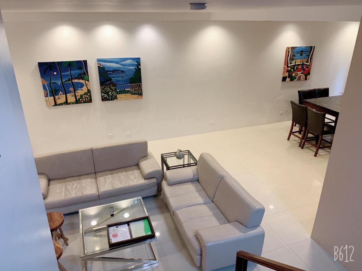 Tumon Bel-Air Serviced Residence Eksteriør billede
