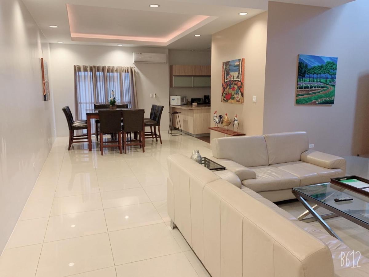 Tumon Bel-Air Serviced Residence Eksteriør billede