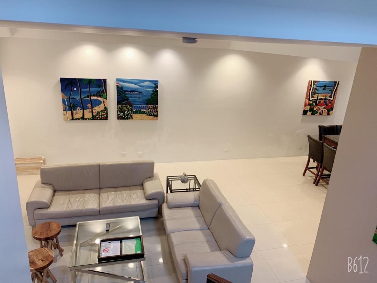 Tumon Bel-Air Serviced Residence Eksteriør billede